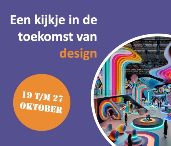 Dutch Design Week