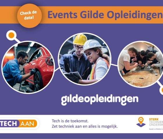 Gilde 3