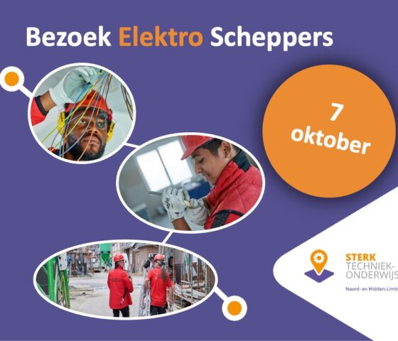 Elektro Scheppers